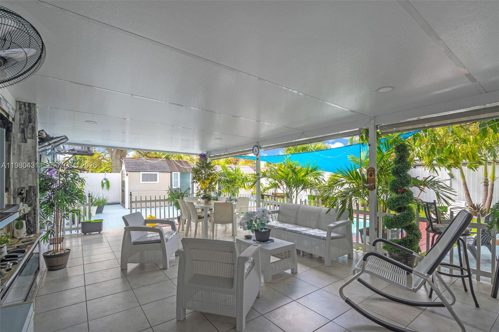 BOULEVARD HEIGHTS SEC 5 - Residential