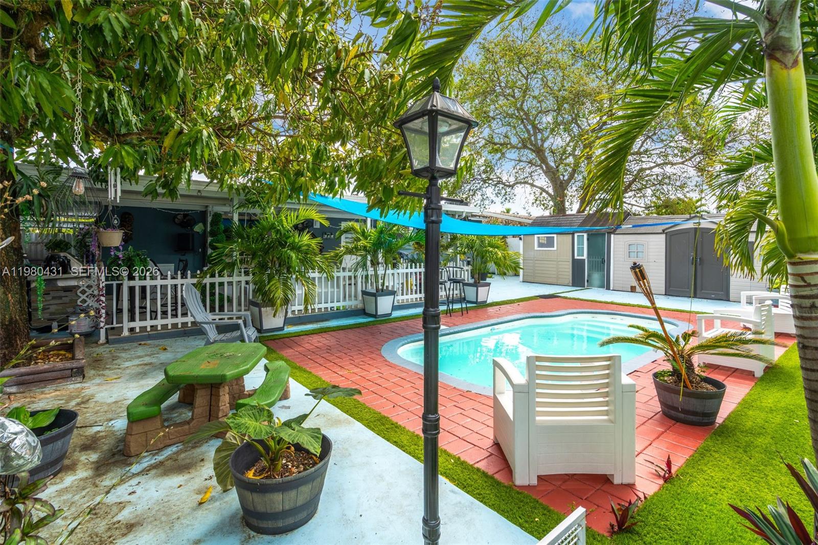 BOULEVARD HEIGHTS SEC 5 - Residential