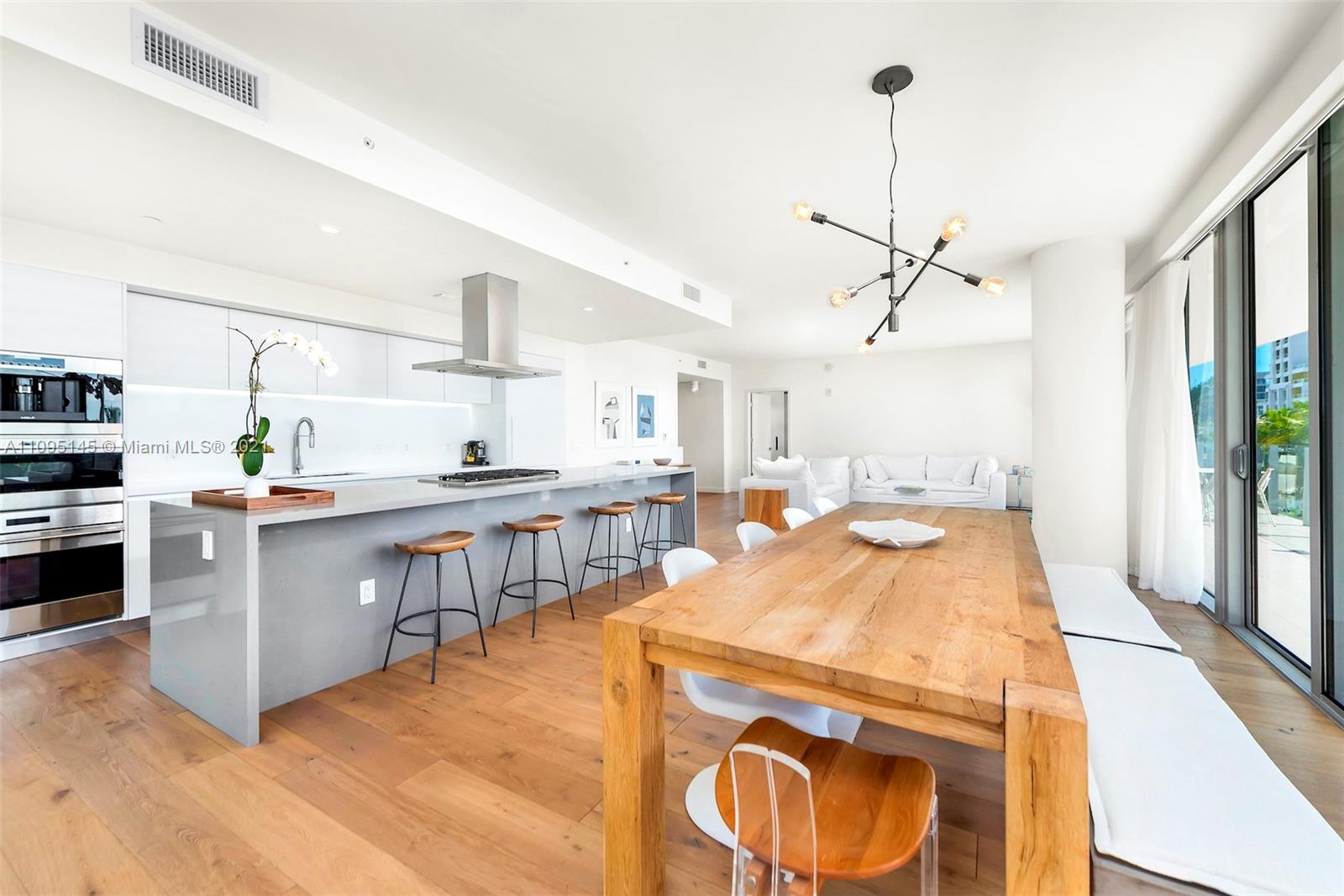 One Ocean - Residential