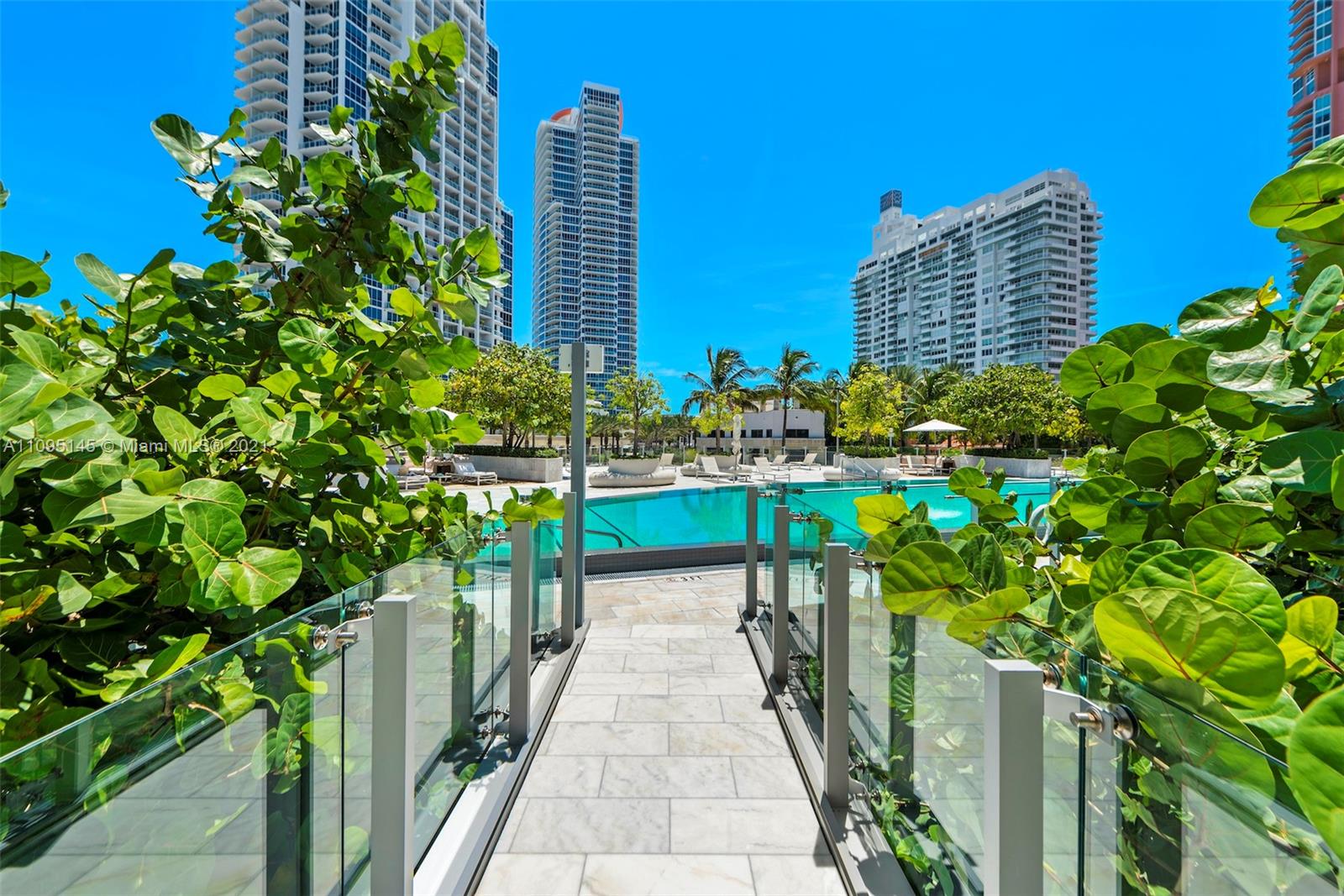 One Ocean - Residential