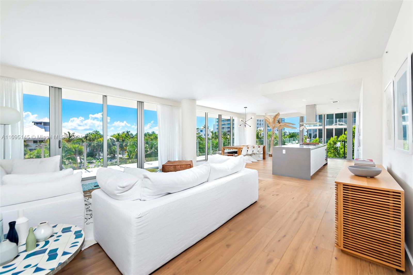 One Ocean - Residential