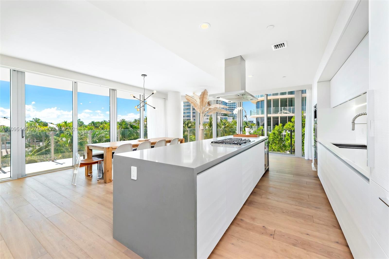One Ocean - Residential
