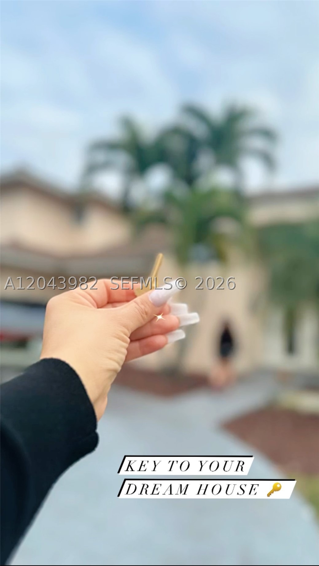 JACARANDA VILLAS - Residential