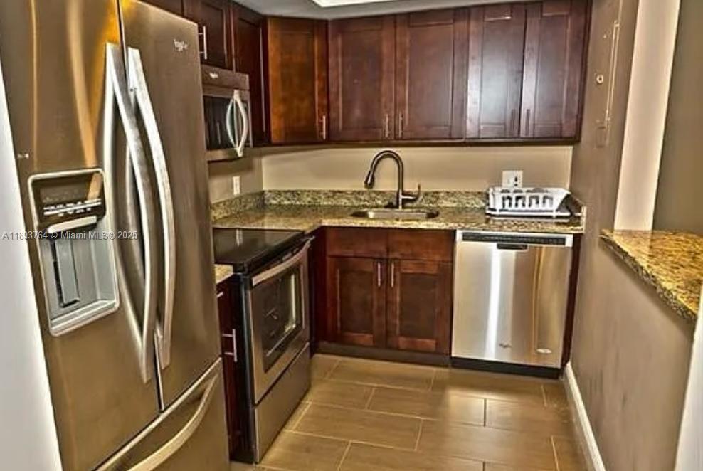 INVERWOOD CONDO - Residential