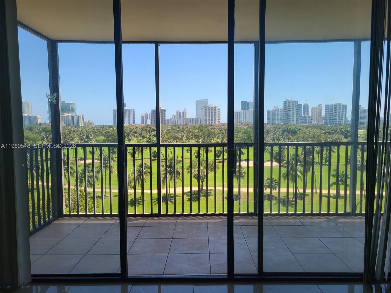 CORONADO CONDO- TOWER II - Residential