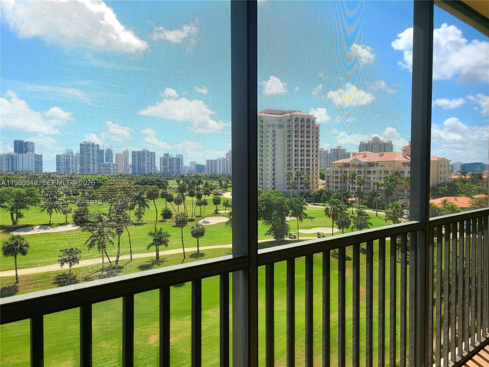 CORONADO CONDO- TOWER II - Residential