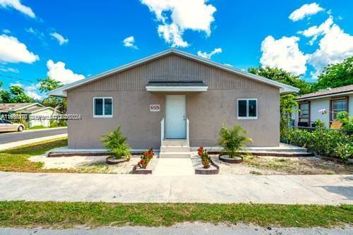 LINCOLN PARK ADD TO HOMES - Residential