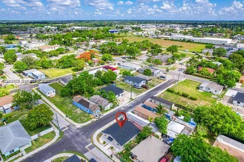 LINCOLN PARK ADD TO HOMES - Residential