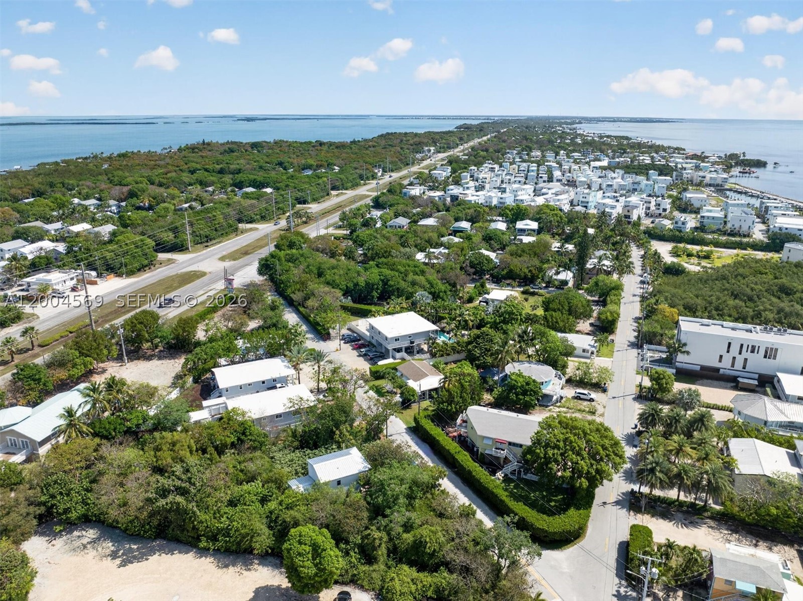 SEASIDE RESUBD - Residential