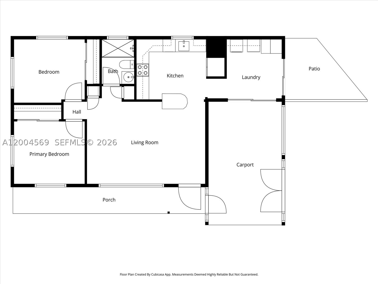 SEASIDE RESUBD - Residential