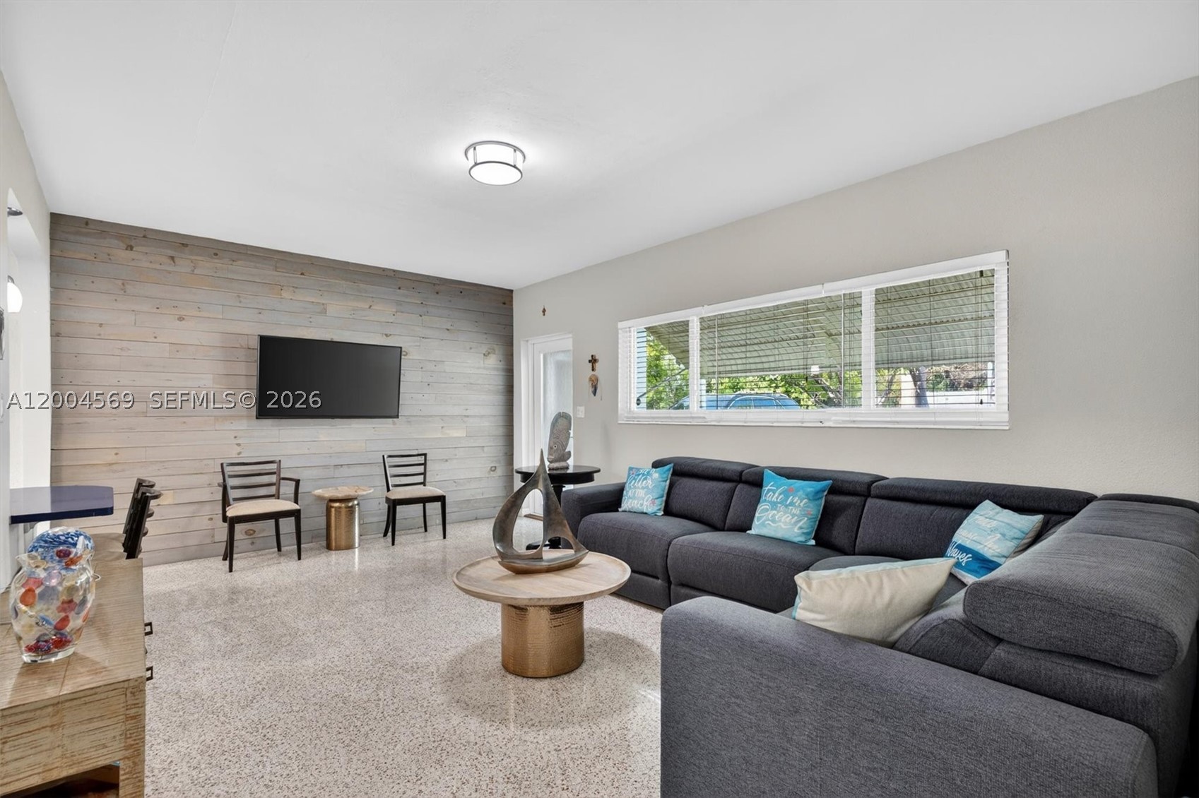 SEASIDE RESUBD - Residential