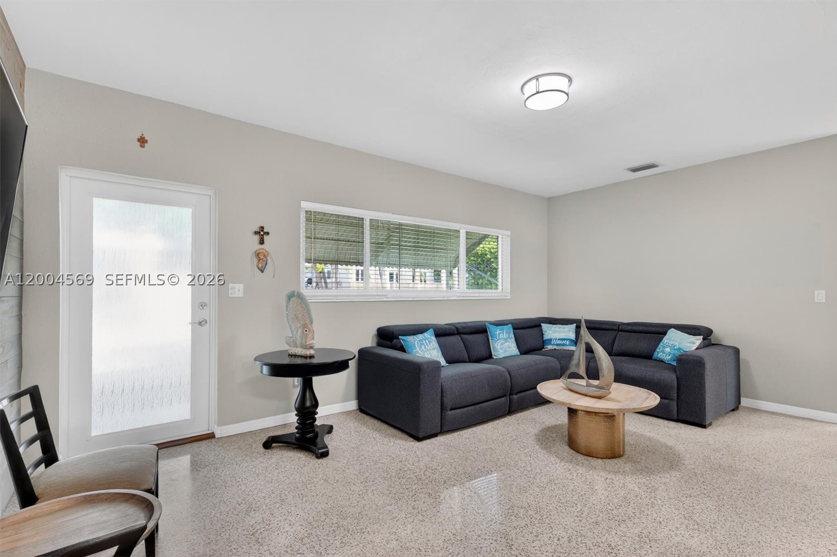 SEASIDE RESUBD - Residential