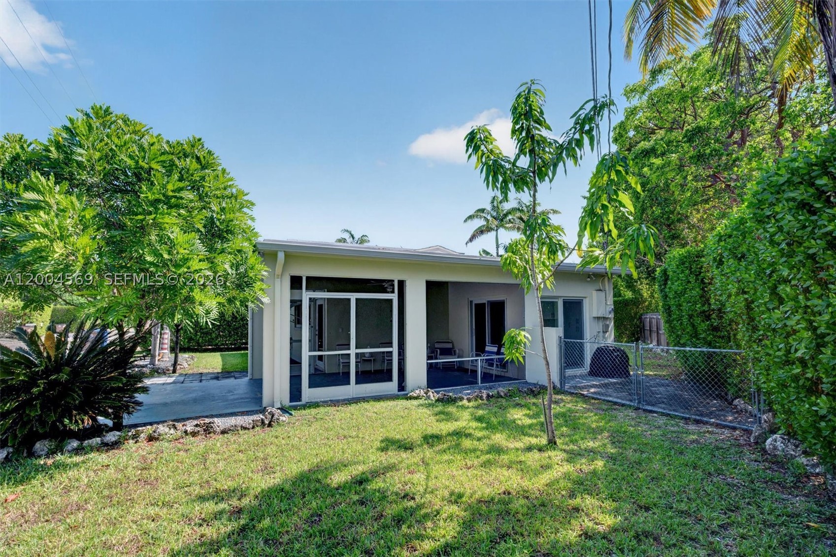 SEASIDE RESUBD - Residential