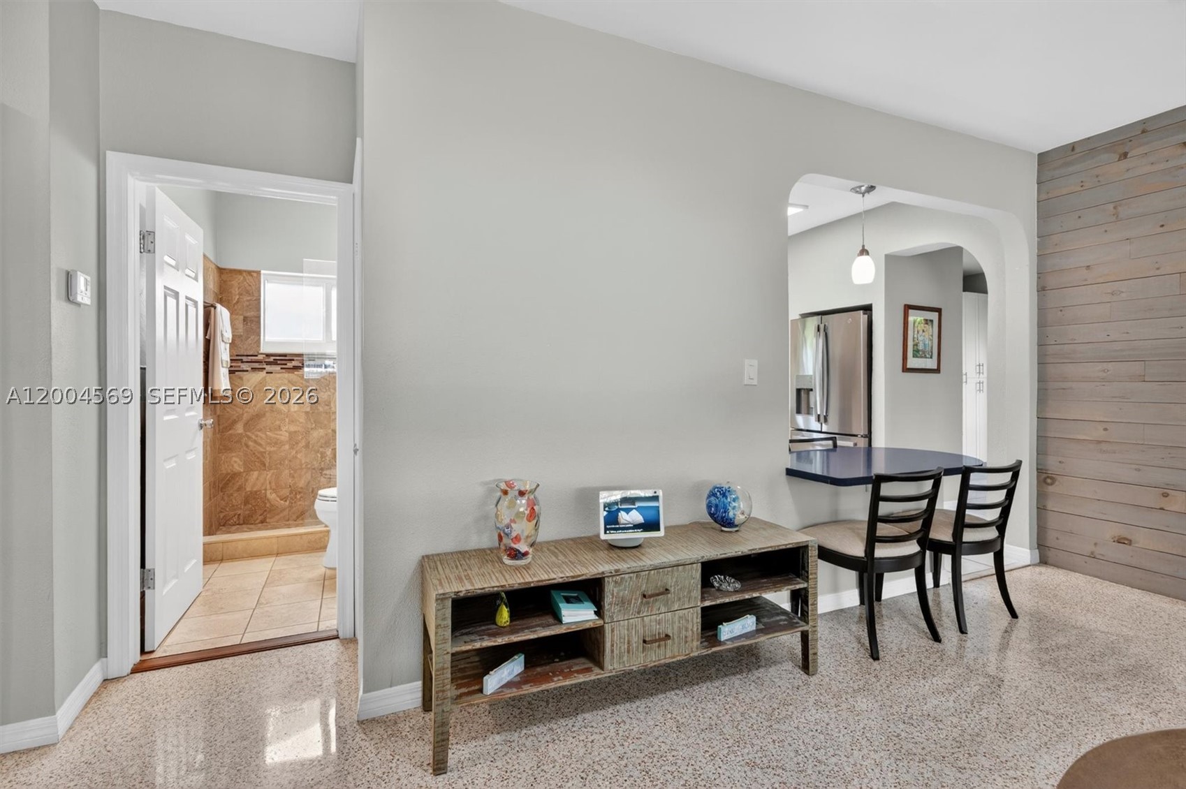 SEASIDE RESUBD - Residential