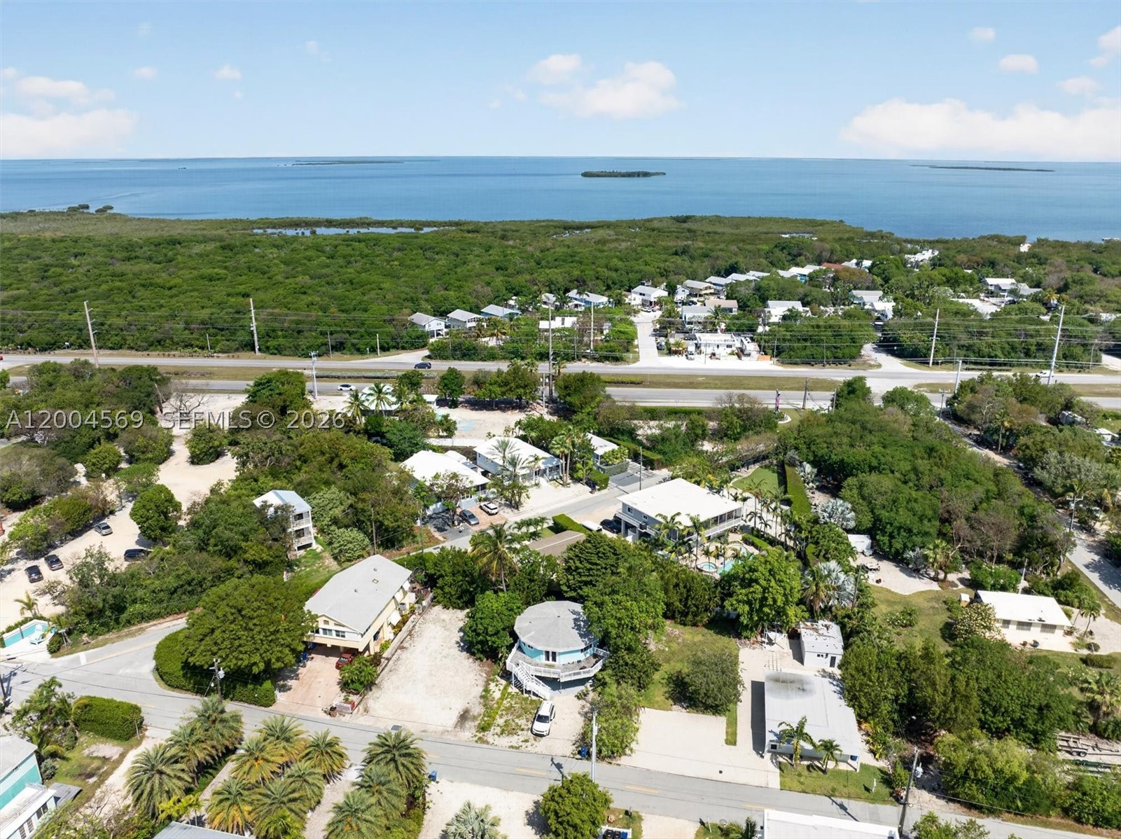 SEASIDE RESUBD - Residential