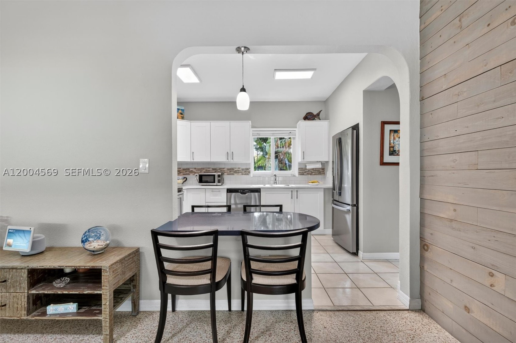 SEASIDE RESUBD - Residential