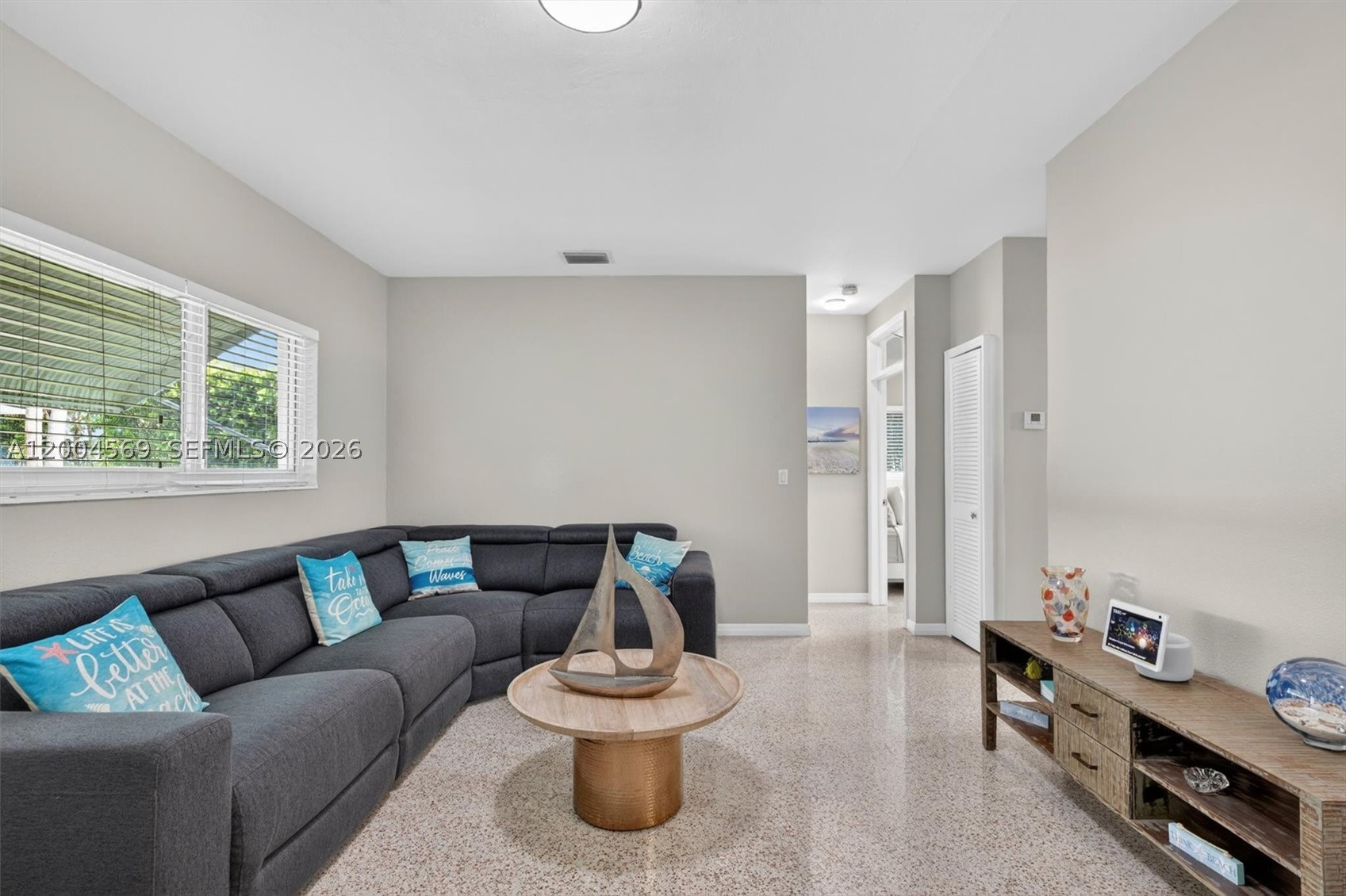 SEASIDE RESUBD - Residential