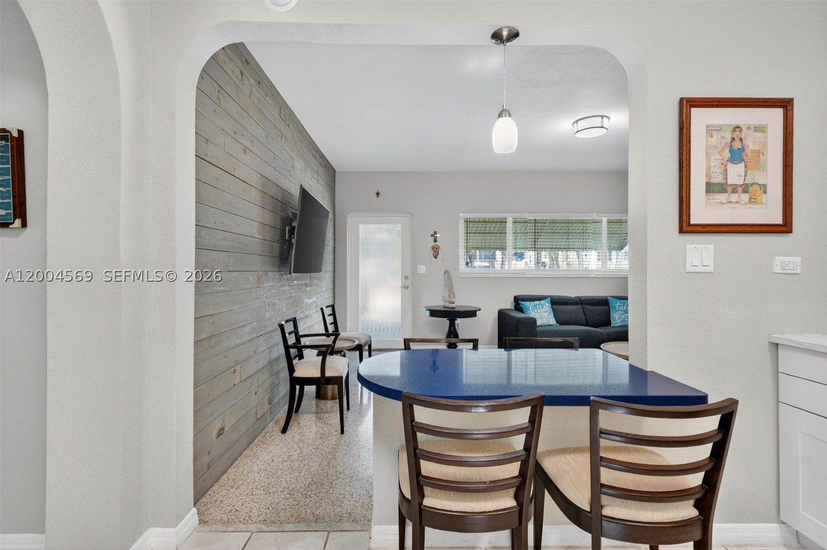 SEASIDE RESUBD - Residential