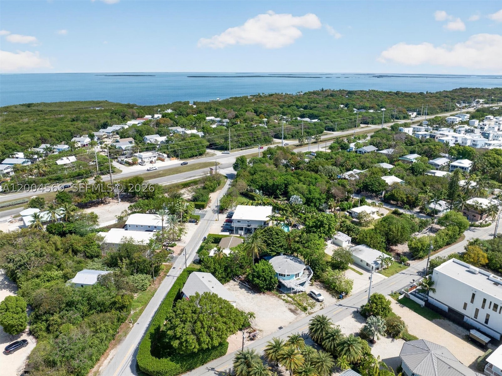 SEASIDE RESUBD - Residential