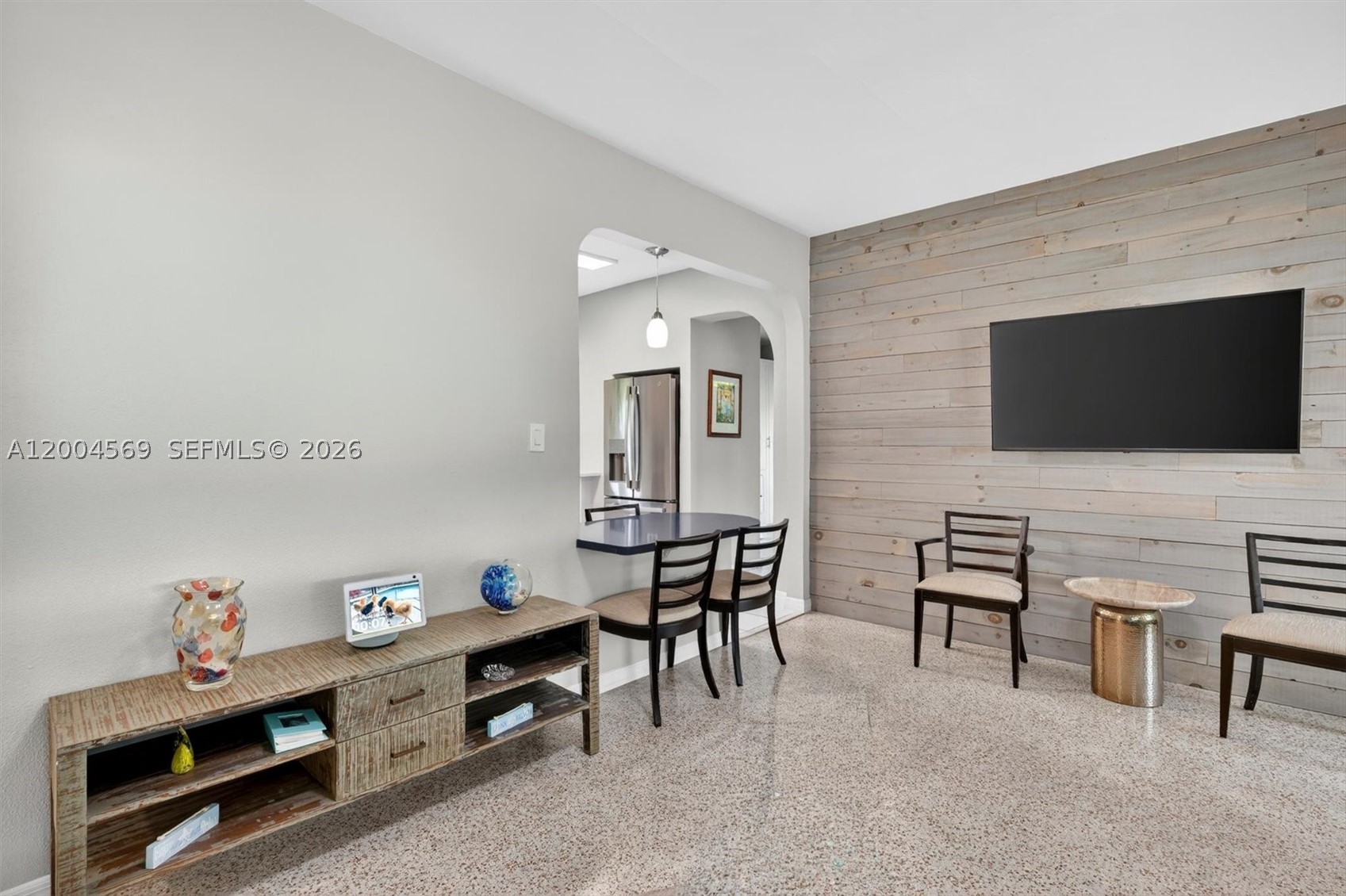 SEASIDE RESUBD - Residential