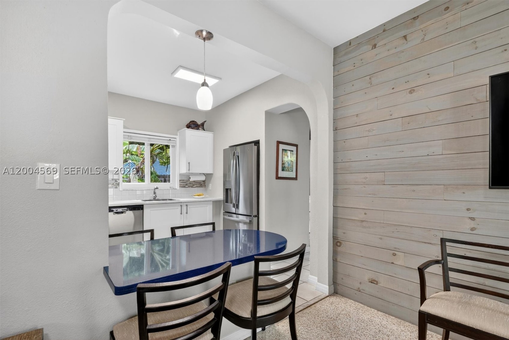 SEASIDE RESUBD - Residential