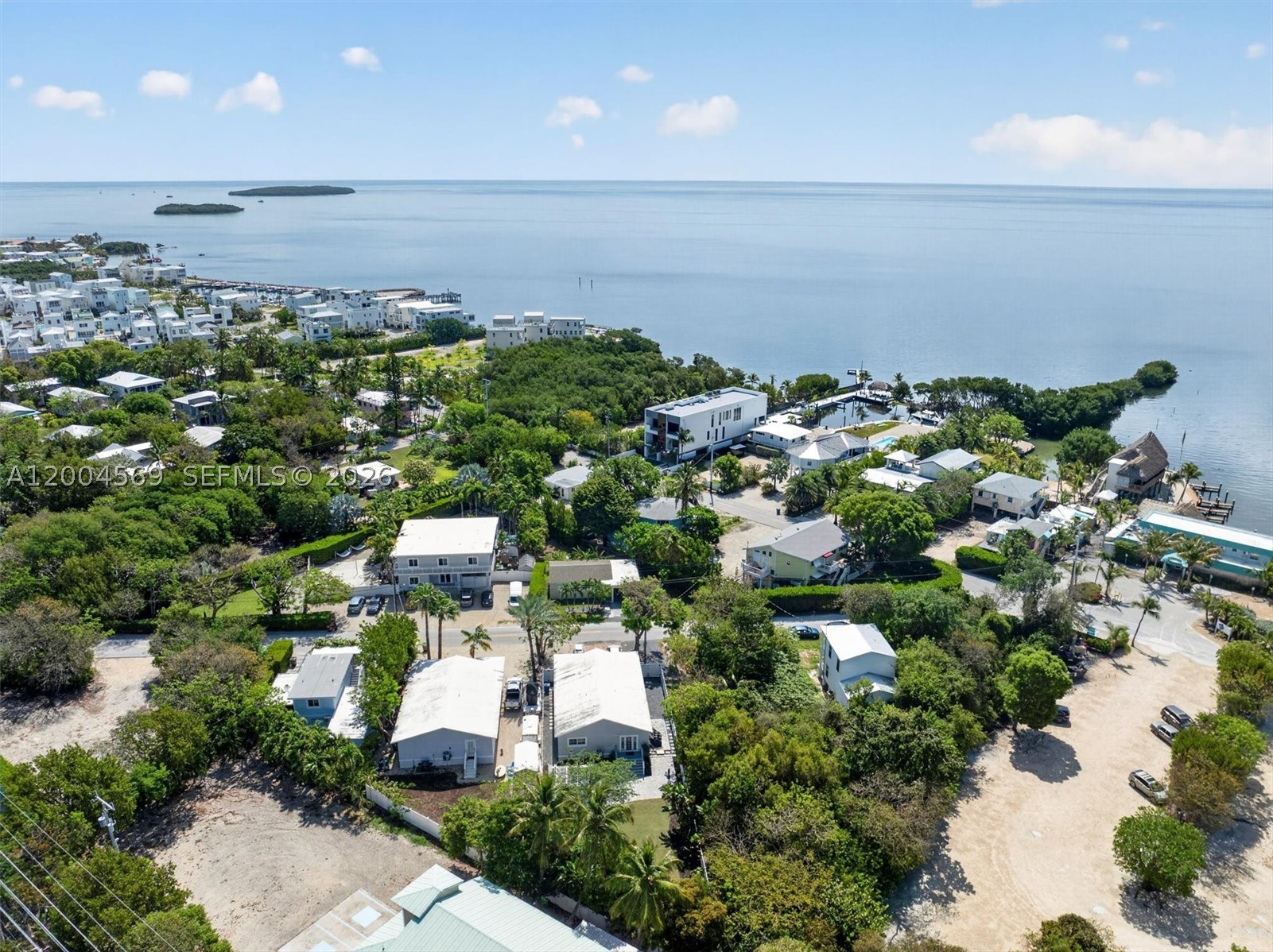 SEASIDE RESUBD - Residential