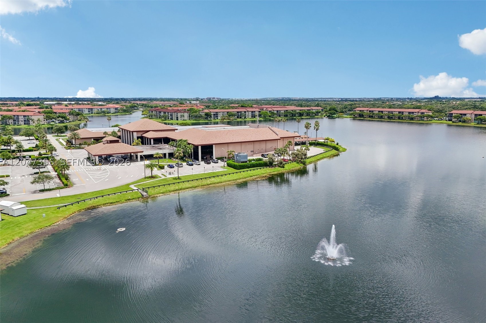KINGSLEY AT CENTURY VILLA - Residential
