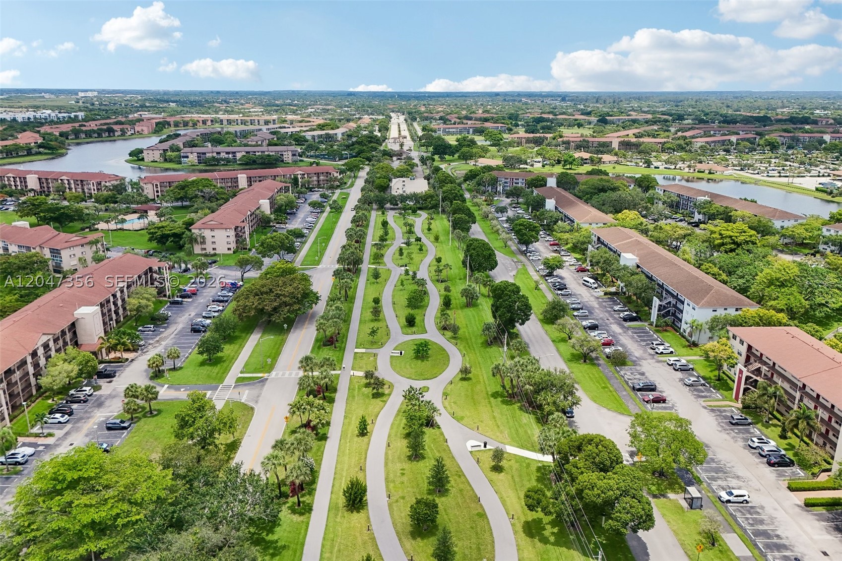 KINGSLEY AT CENTURY VILLA - Residential