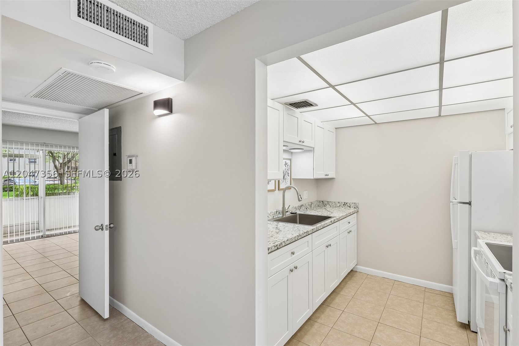KINGSLEY AT CENTURY VILLA - Residential