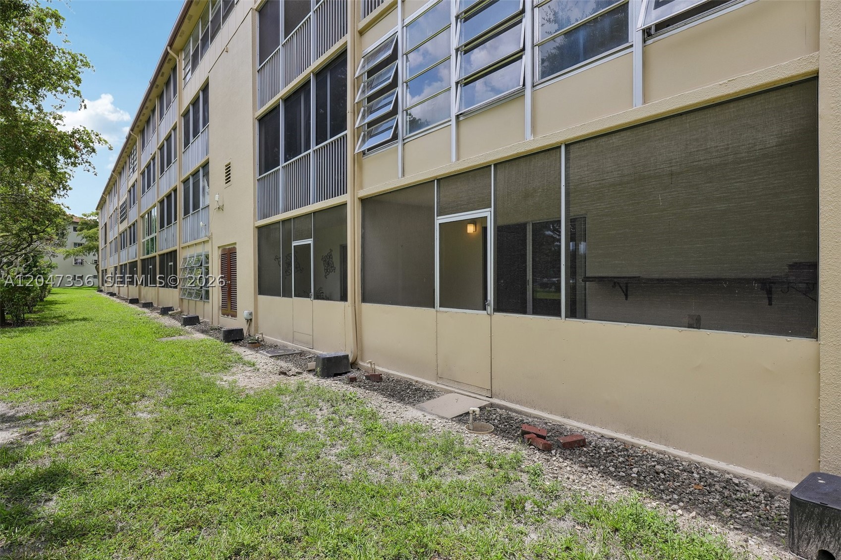 KINGSLEY AT CENTURY VILLA - Residential