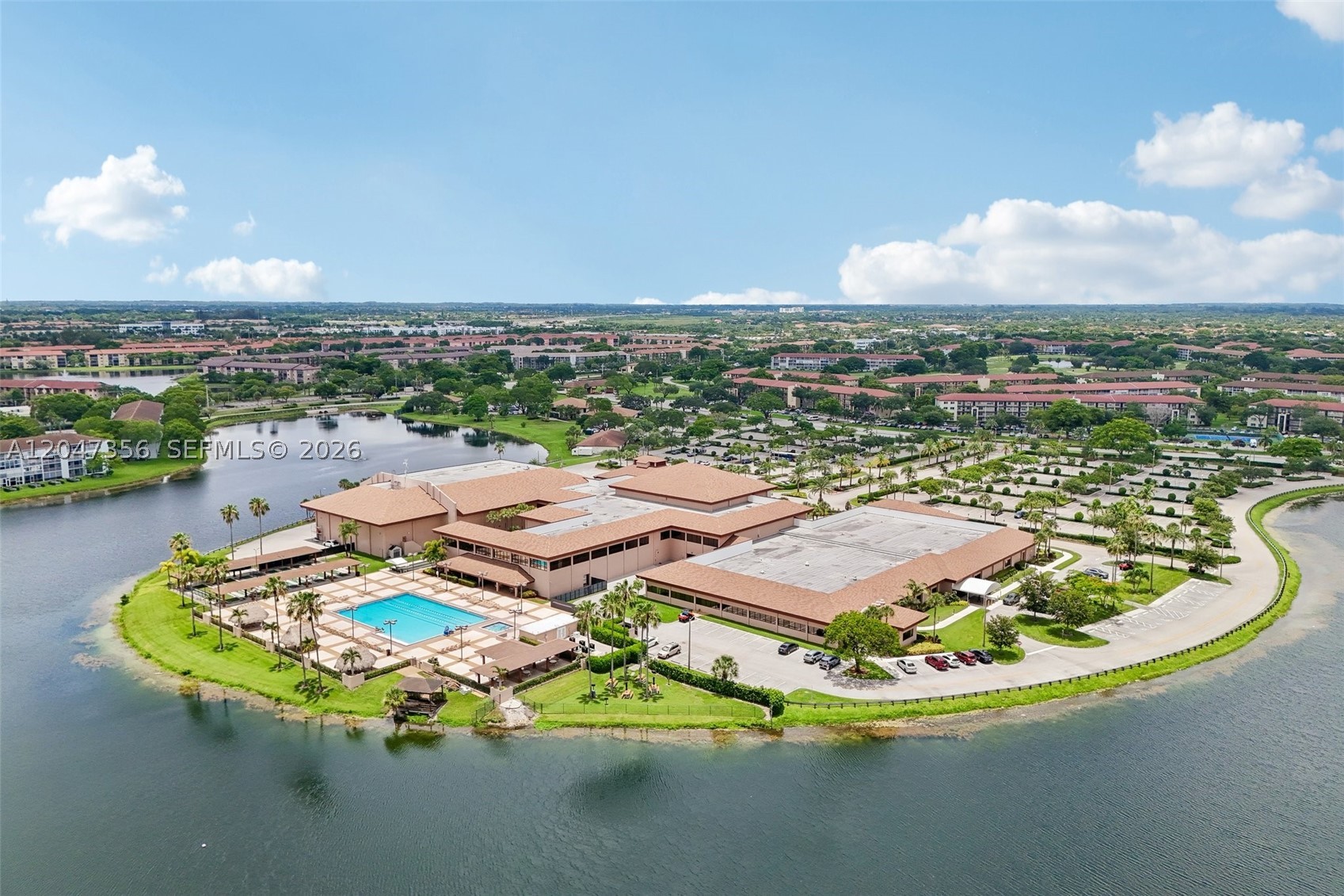 KINGSLEY AT CENTURY VILLA - Residential