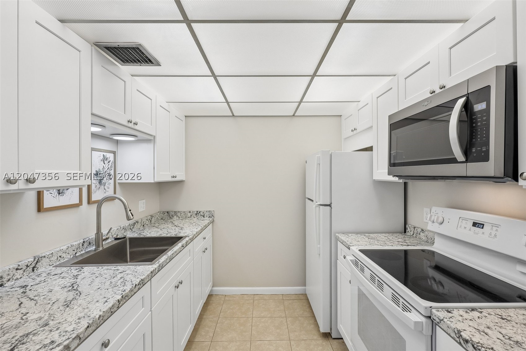 KINGSLEY AT CENTURY VILLA - Residential