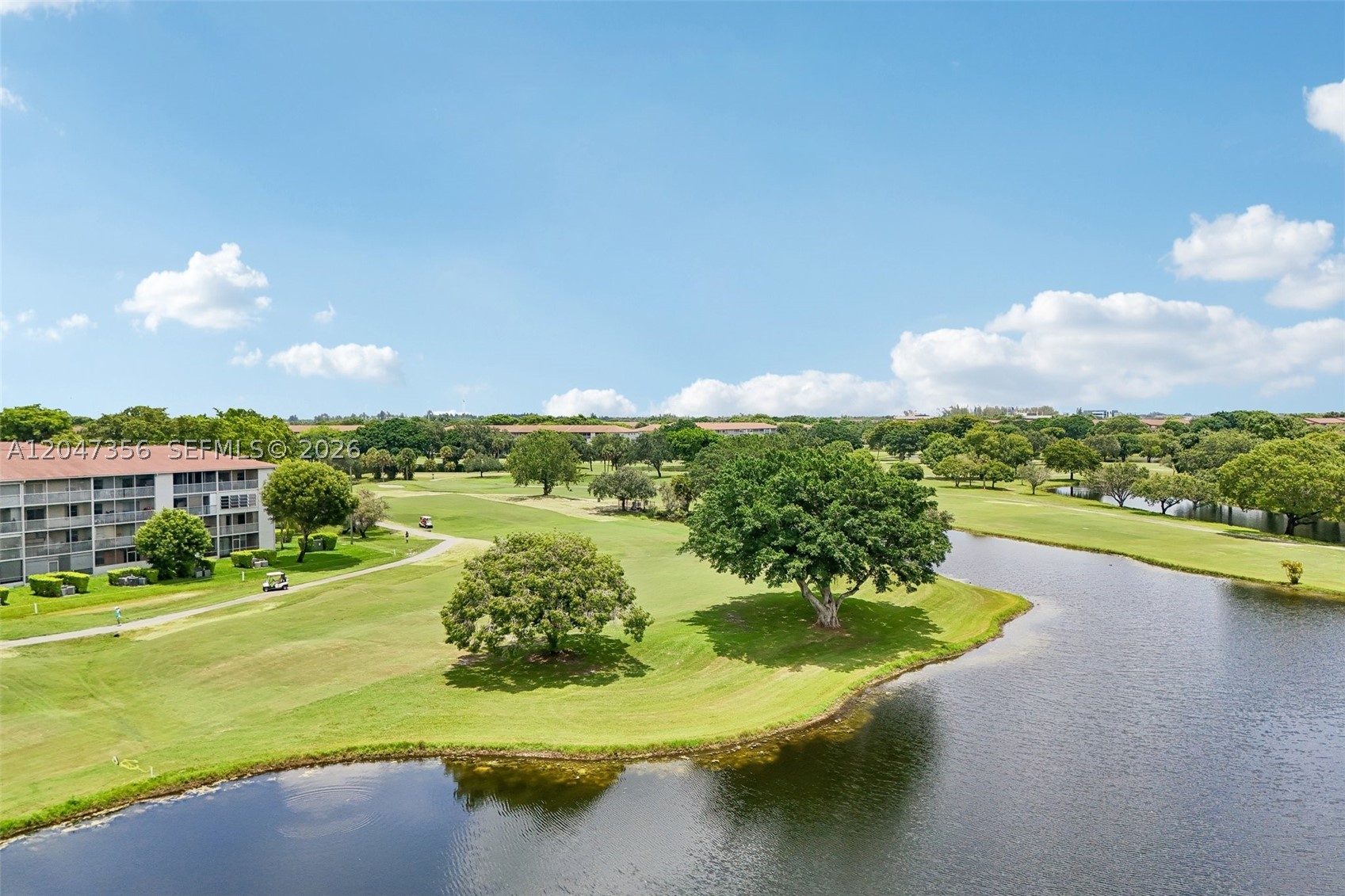KINGSLEY AT CENTURY VILLA - Residential