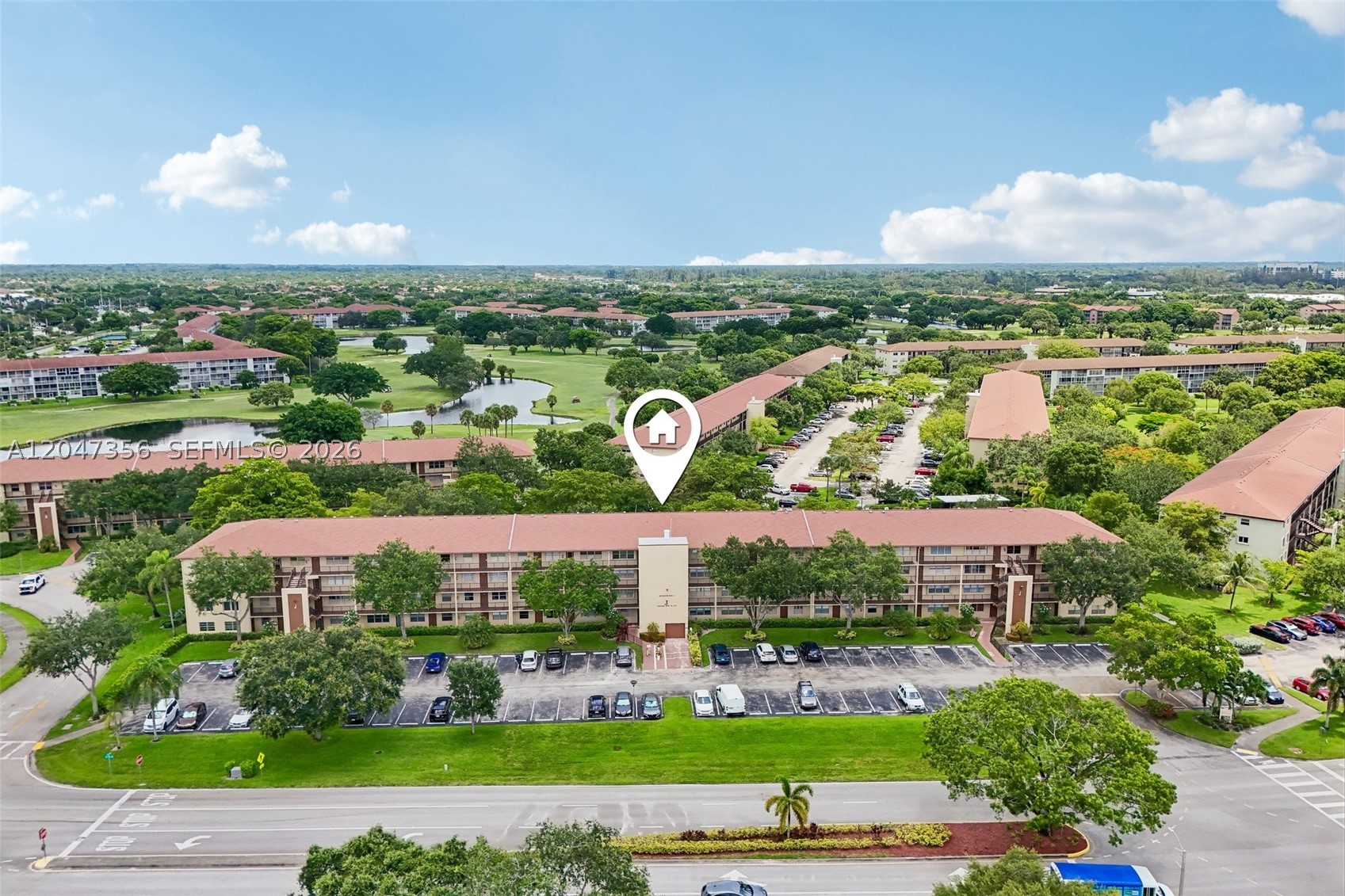 KINGSLEY AT CENTURY VILLA - Residential