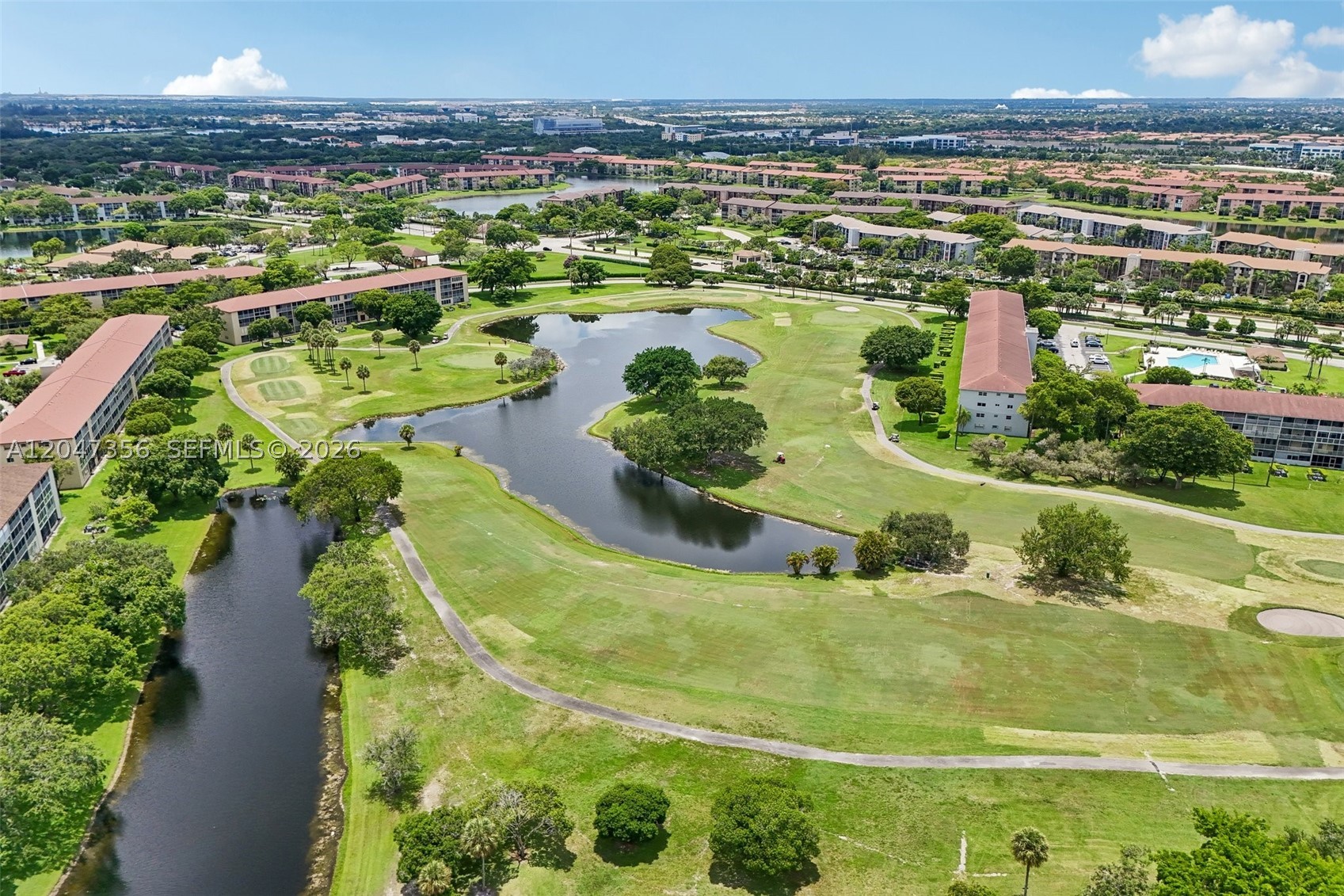 KINGSLEY AT CENTURY VILLA - Residential
