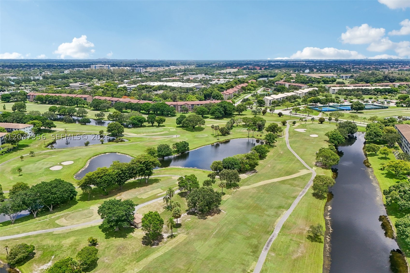 KINGSLEY AT CENTURY VILLA - Residential