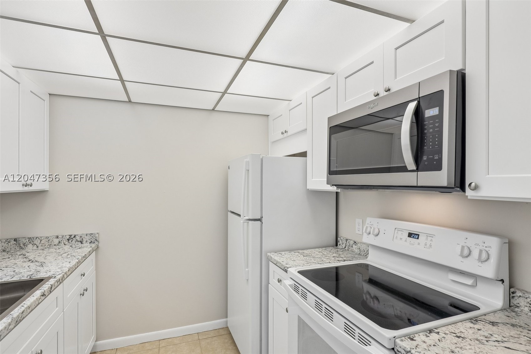 KINGSLEY AT CENTURY VILLA - Residential