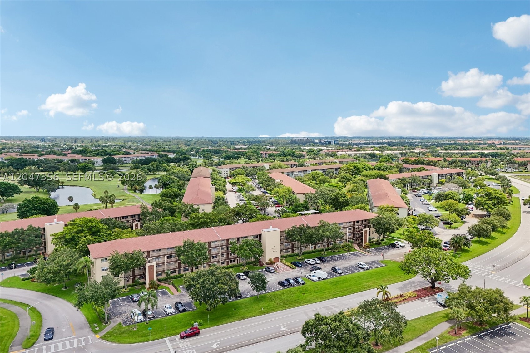 KINGSLEY AT CENTURY VILLA - Residential