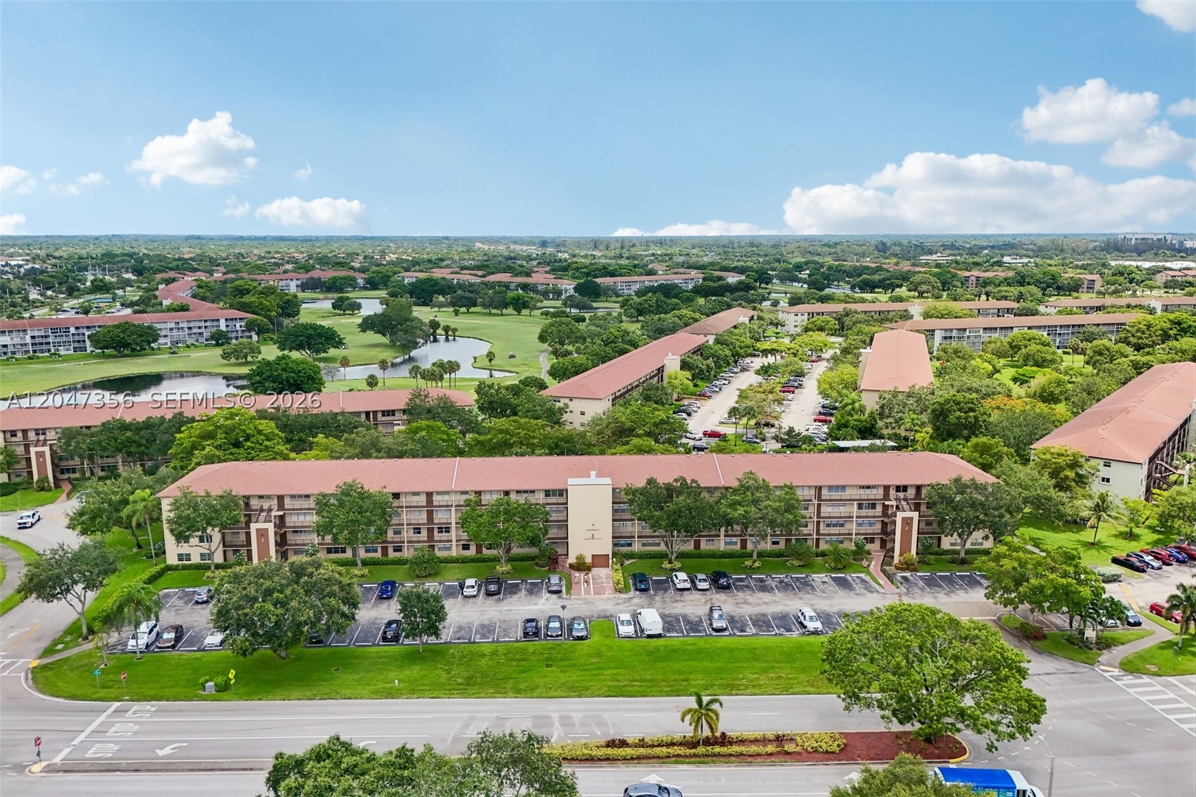 KINGSLEY AT CENTURY VILLA - Residential