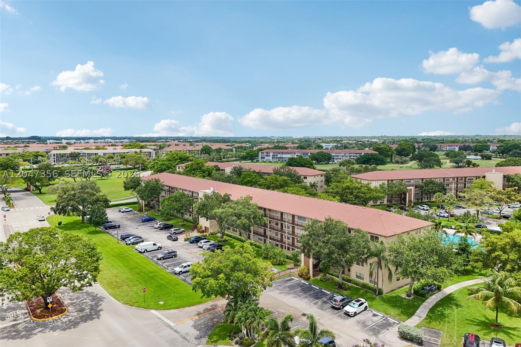 KINGSLEY AT CENTURY VILLA - Residential
