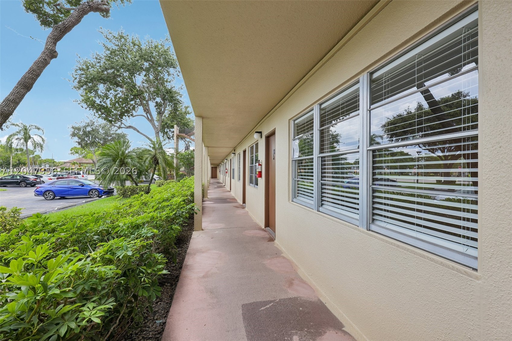KINGSLEY AT CENTURY VILLA - Residential