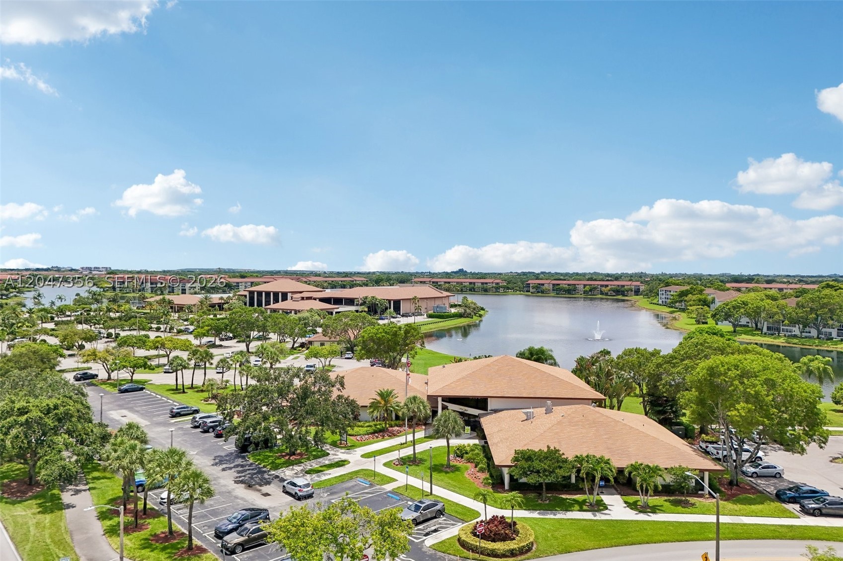 KINGSLEY AT CENTURY VILLA - Residential
