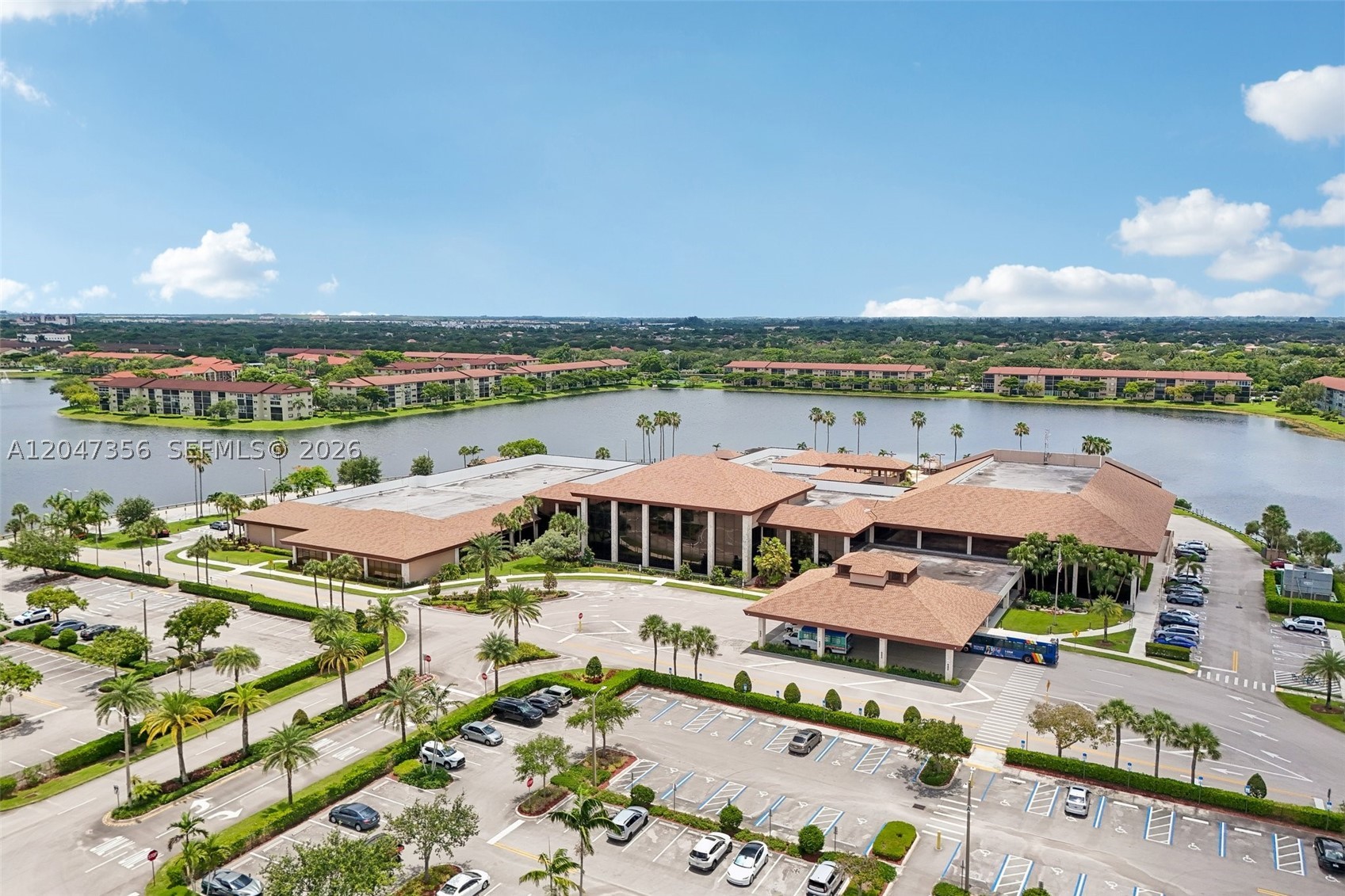 KINGSLEY AT CENTURY VILLA - Residential