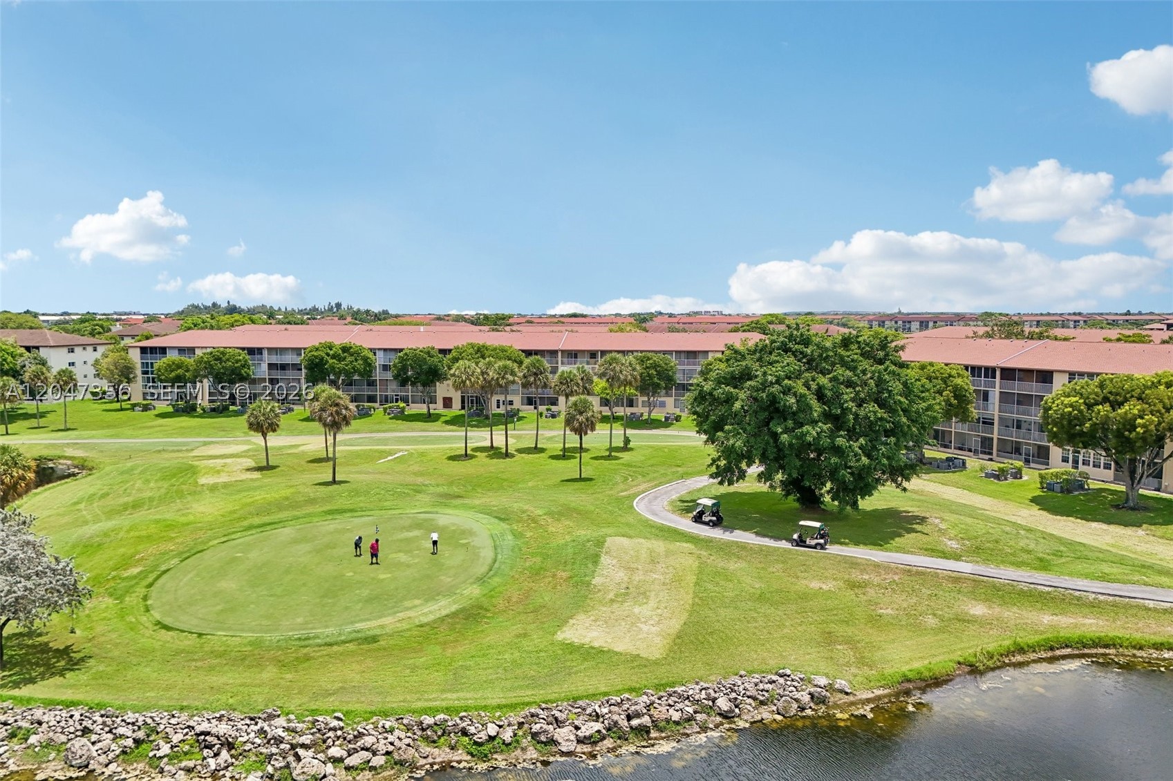KINGSLEY AT CENTURY VILLA - Residential