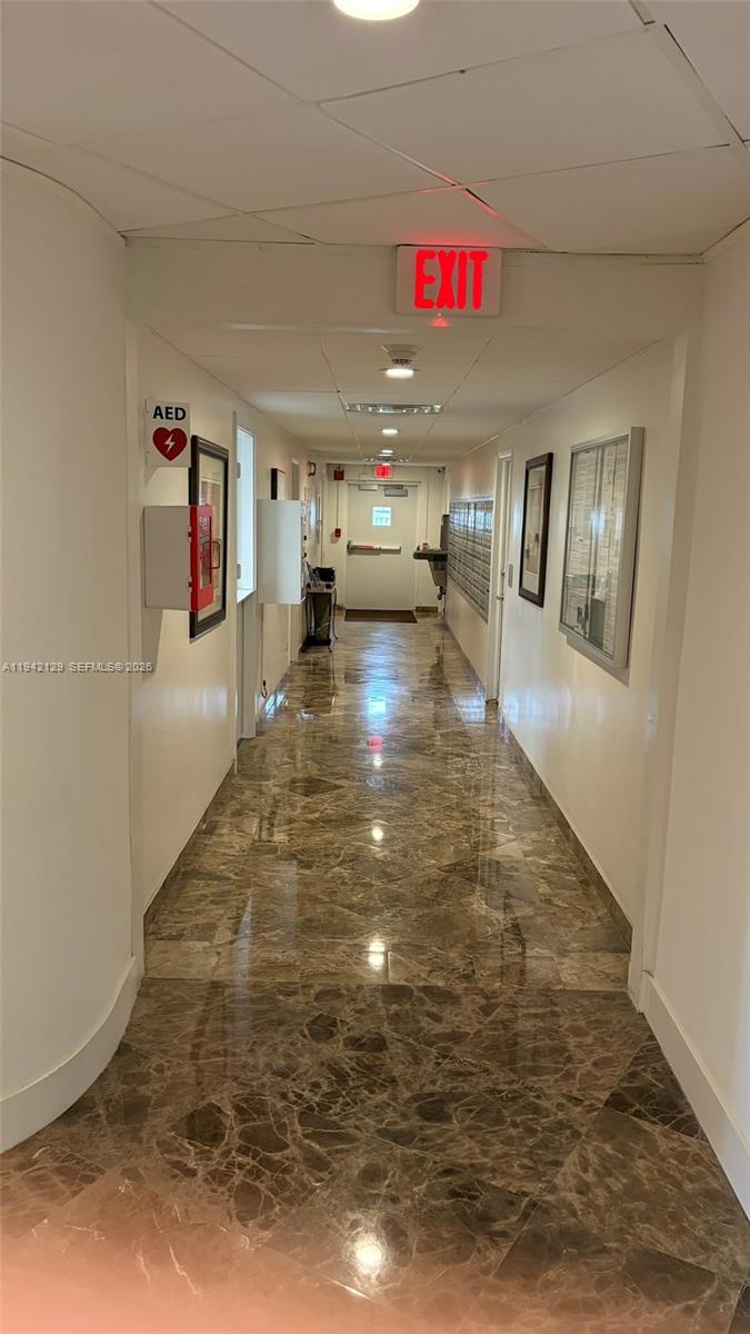 GALT OCEAN CLUB CONDO - Residential