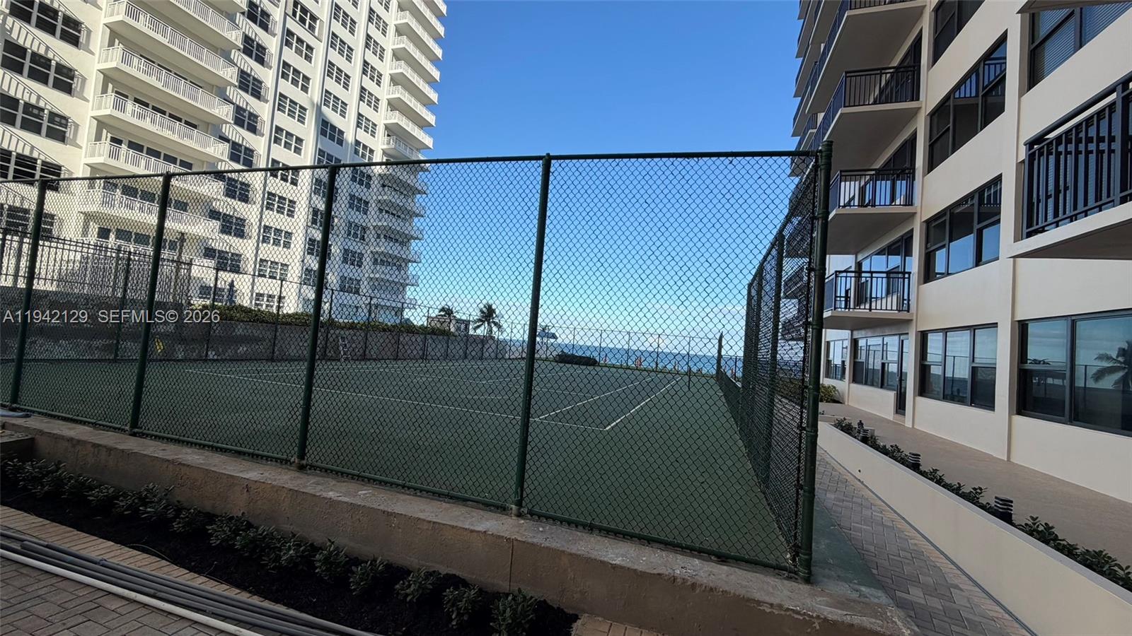 GALT OCEAN CLUB CONDO - Residential