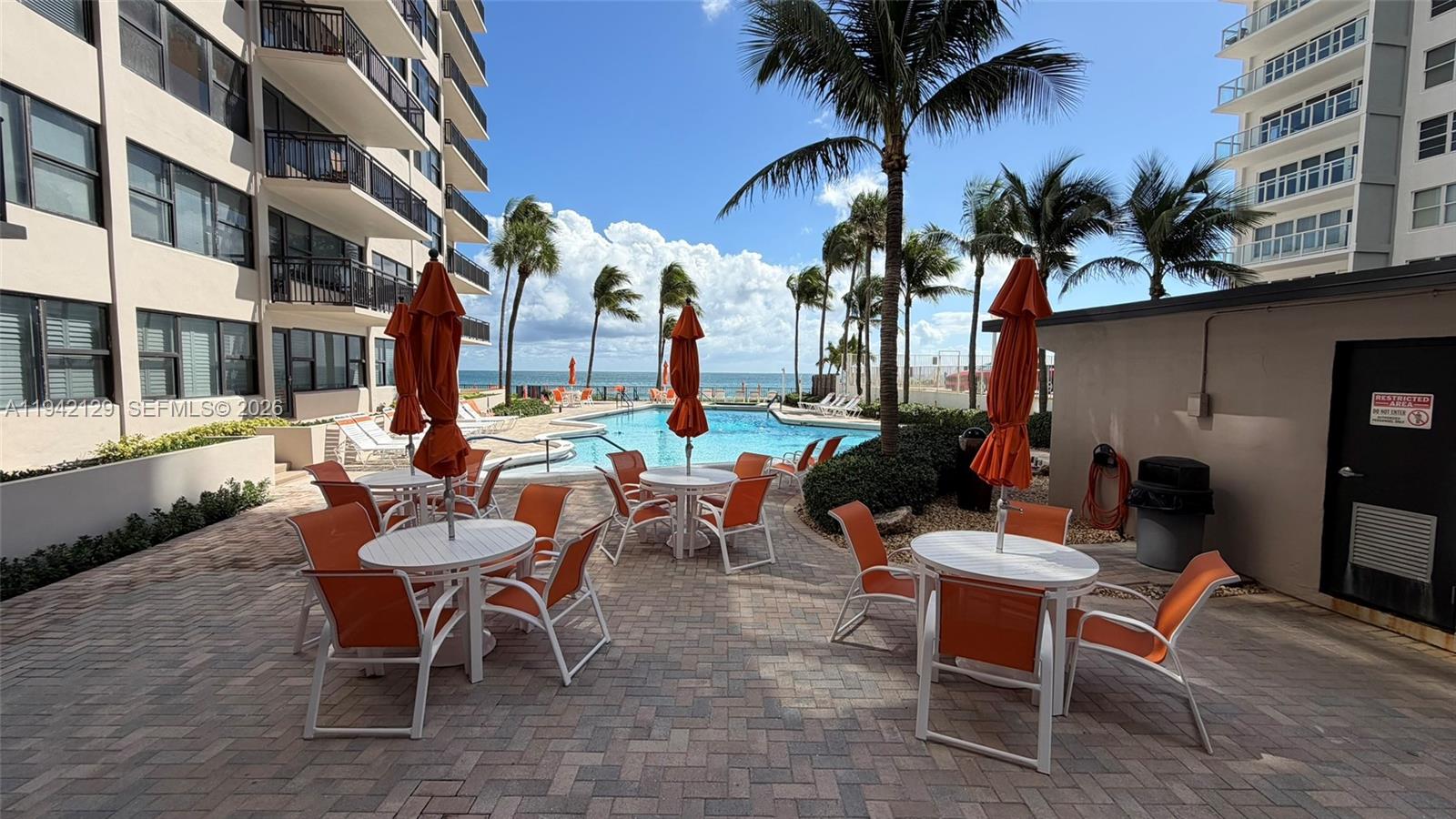 GALT OCEAN CLUB CONDO - Residential