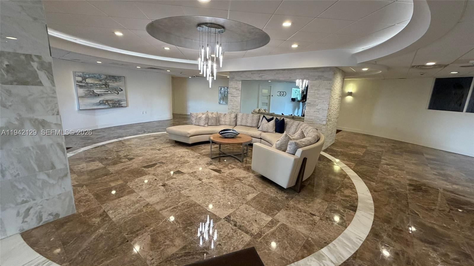 GALT OCEAN CLUB CONDO - Residential