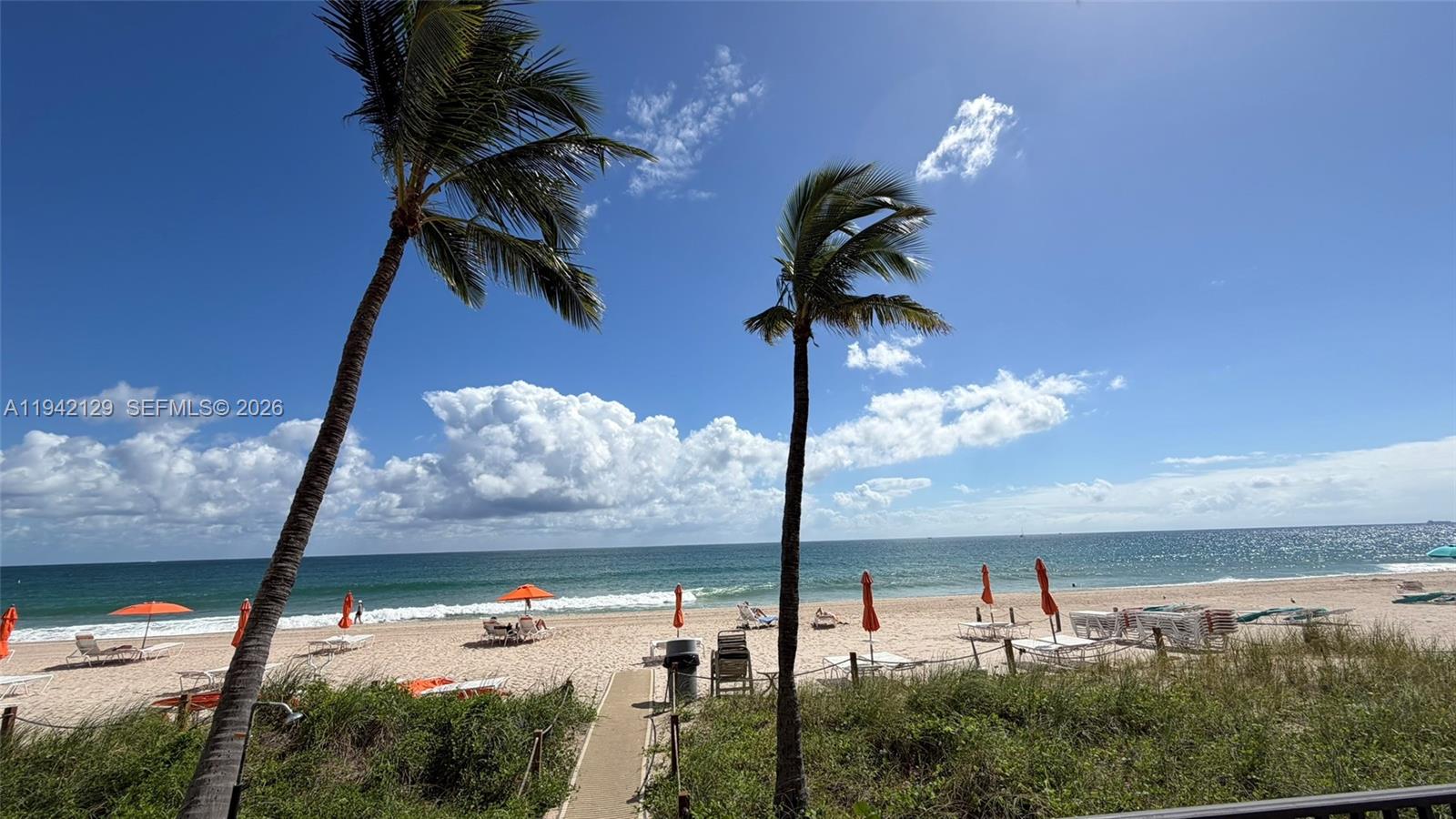 GALT OCEAN CLUB CONDO - Residential