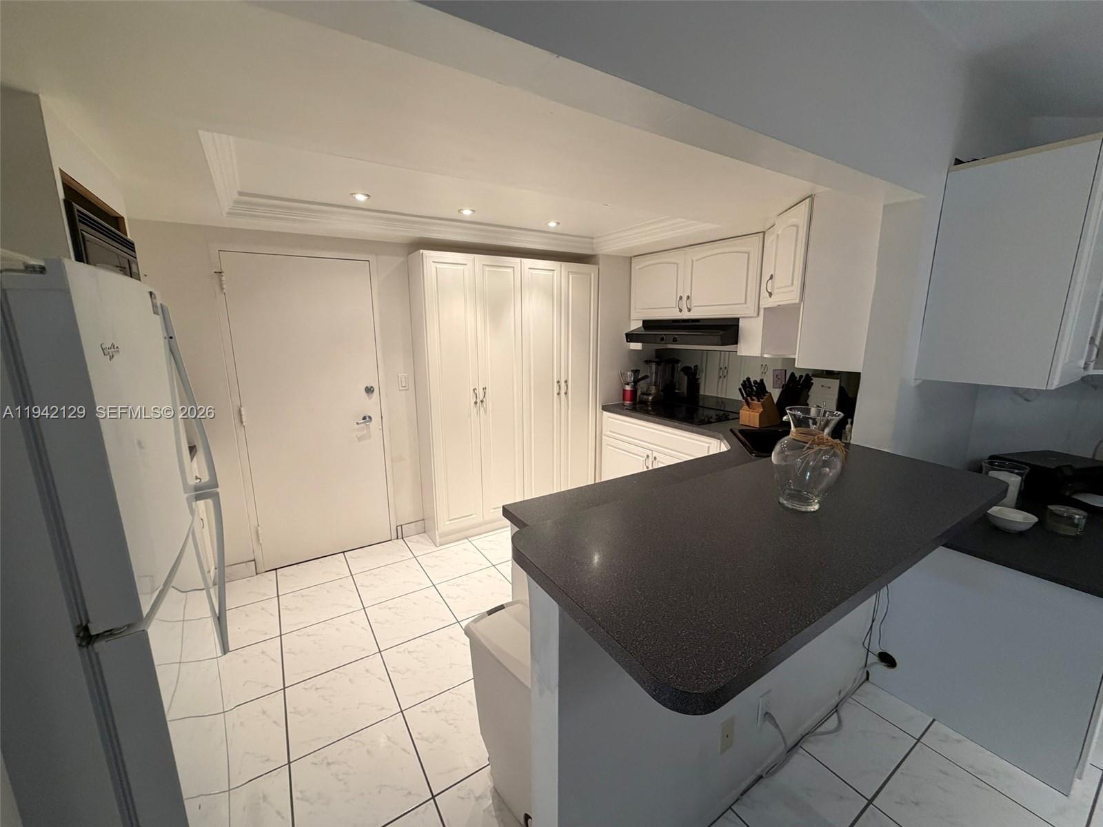 GALT OCEAN CLUB CONDO - Residential